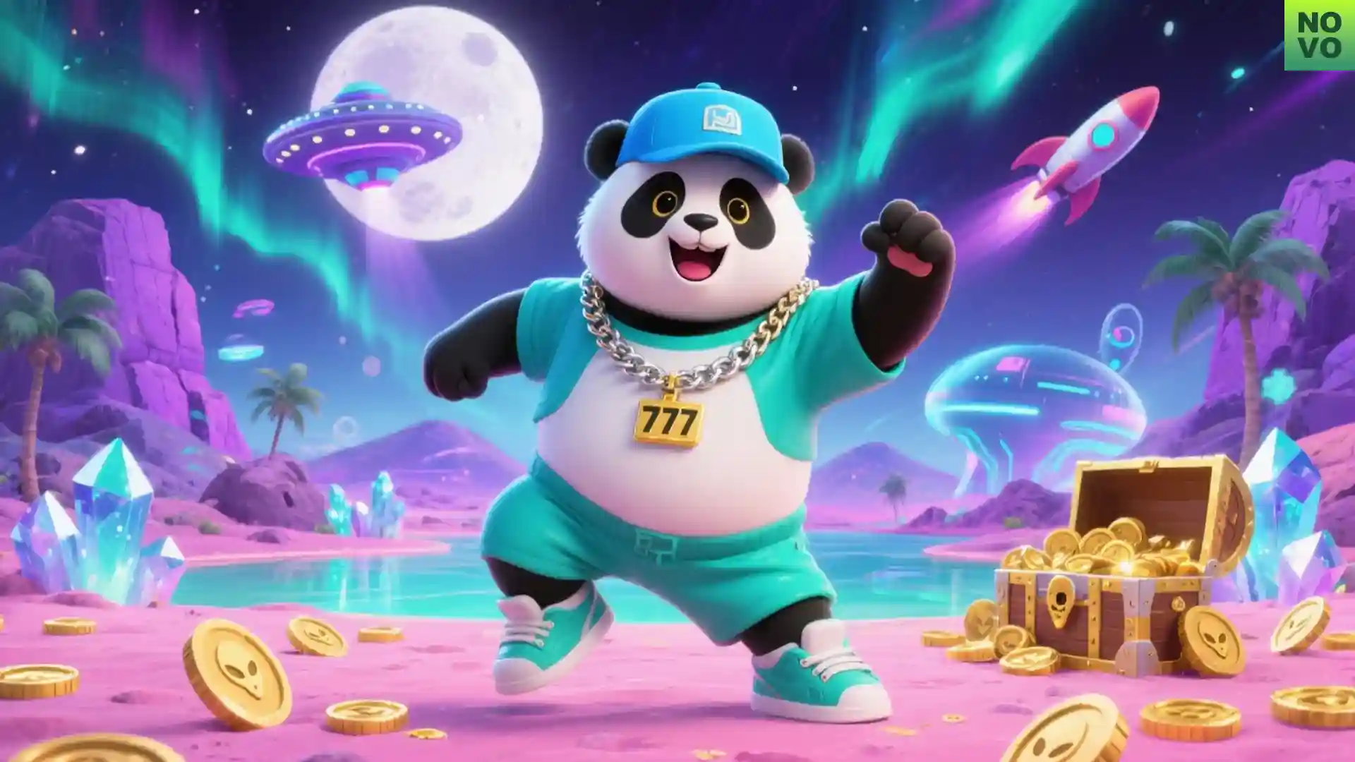 entretenimento online