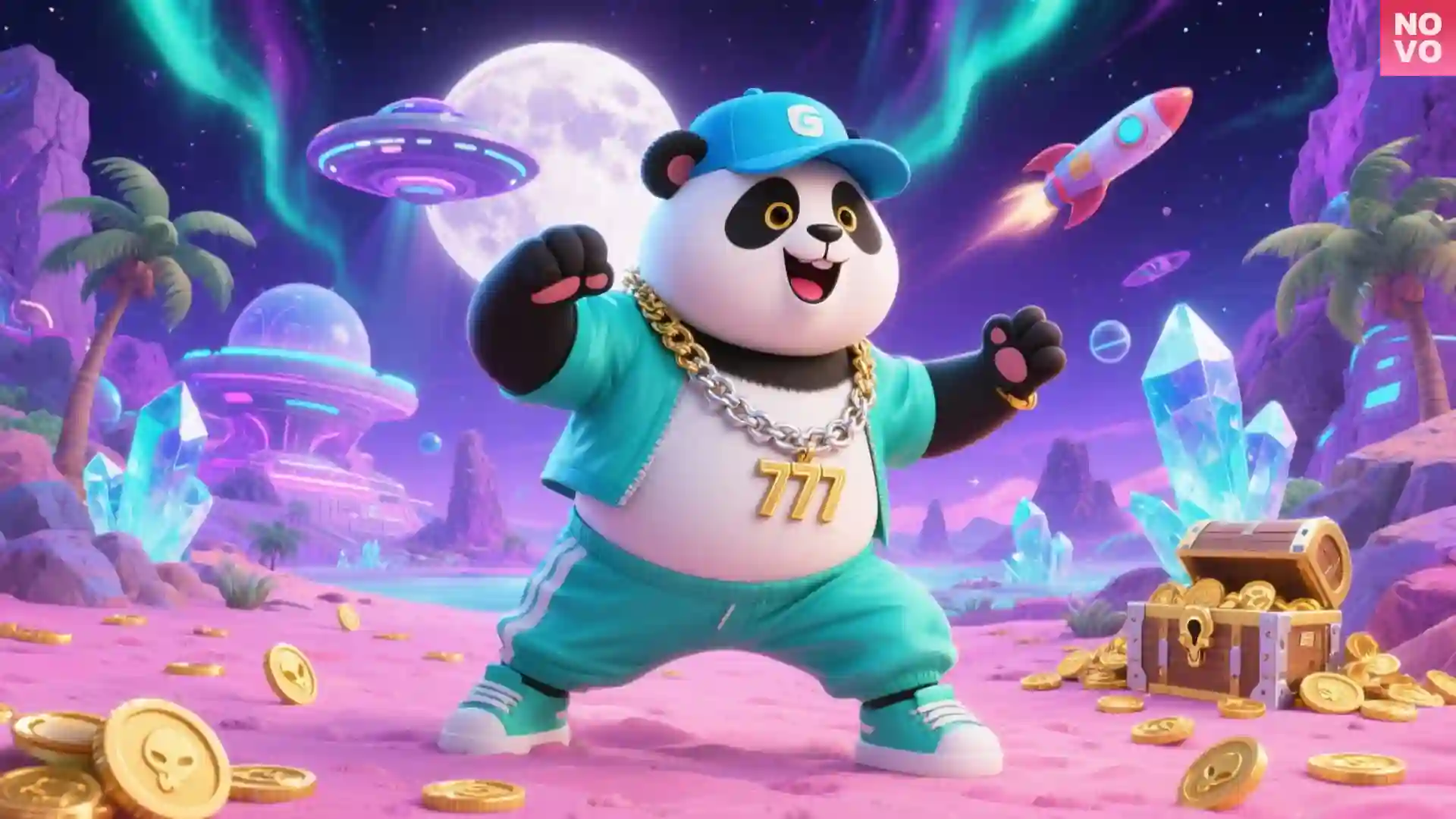 entretenimento online